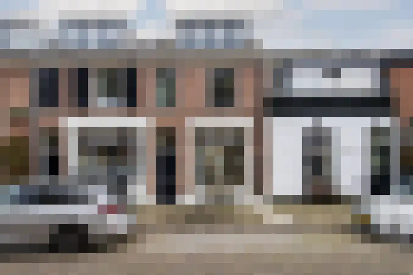 Bladstraat 7 Utrecht