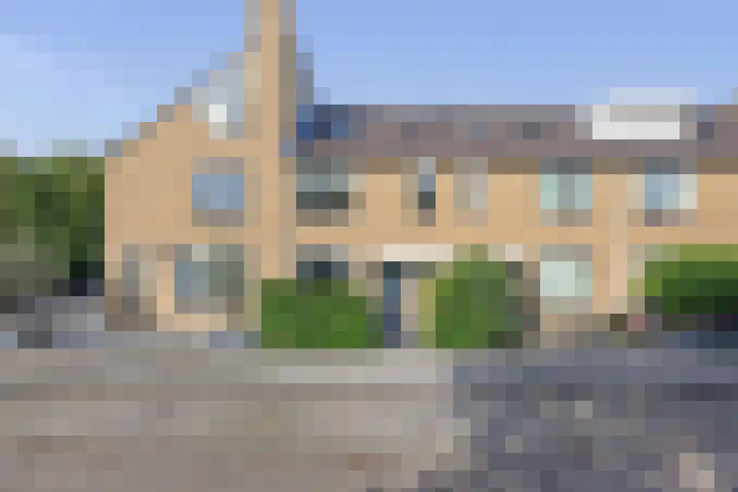 Blamanstraat 3 's-Gravenzande