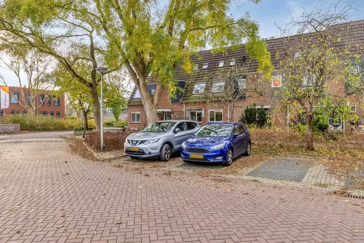 Blankaartweg 7 Zoeterwoude