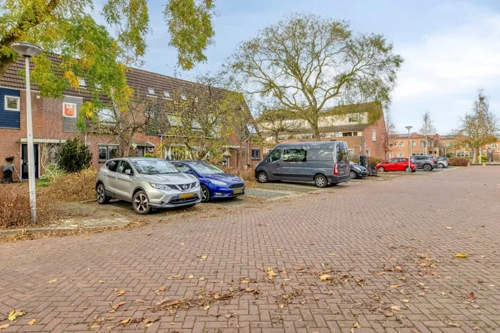 Blankaartweg 7 Zoeterwoude thumbnail 5