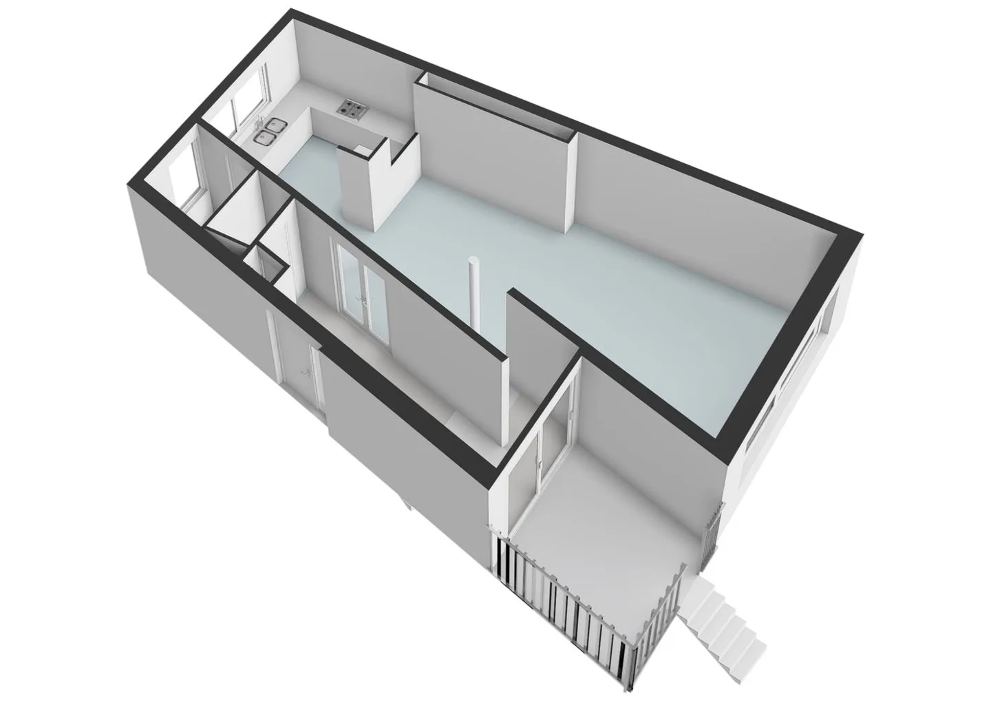 Blankenbergestraat 18 Amsterdam thumbnail 32