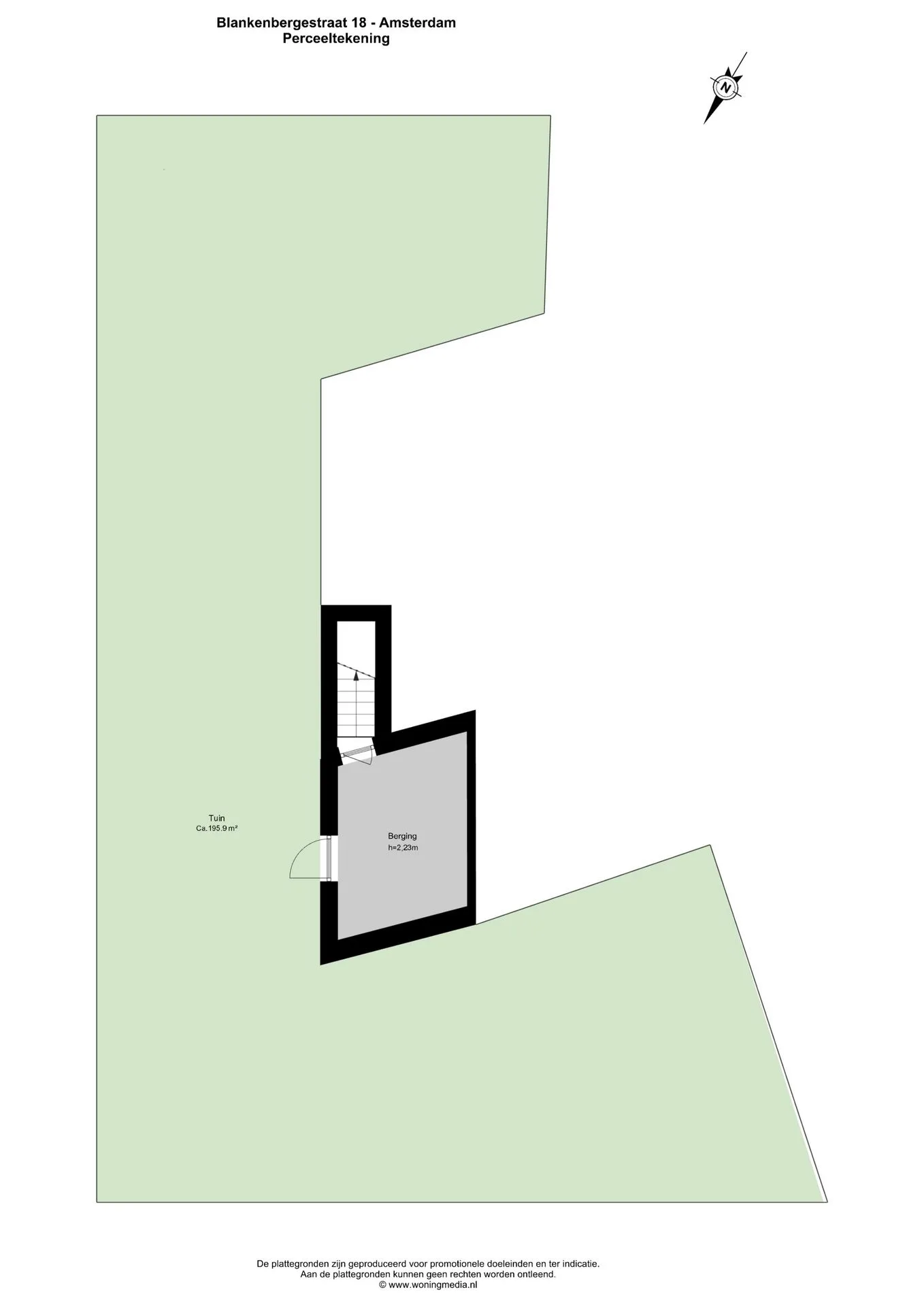 Blankenbergestraat 18 Amsterdam thumbnail 35