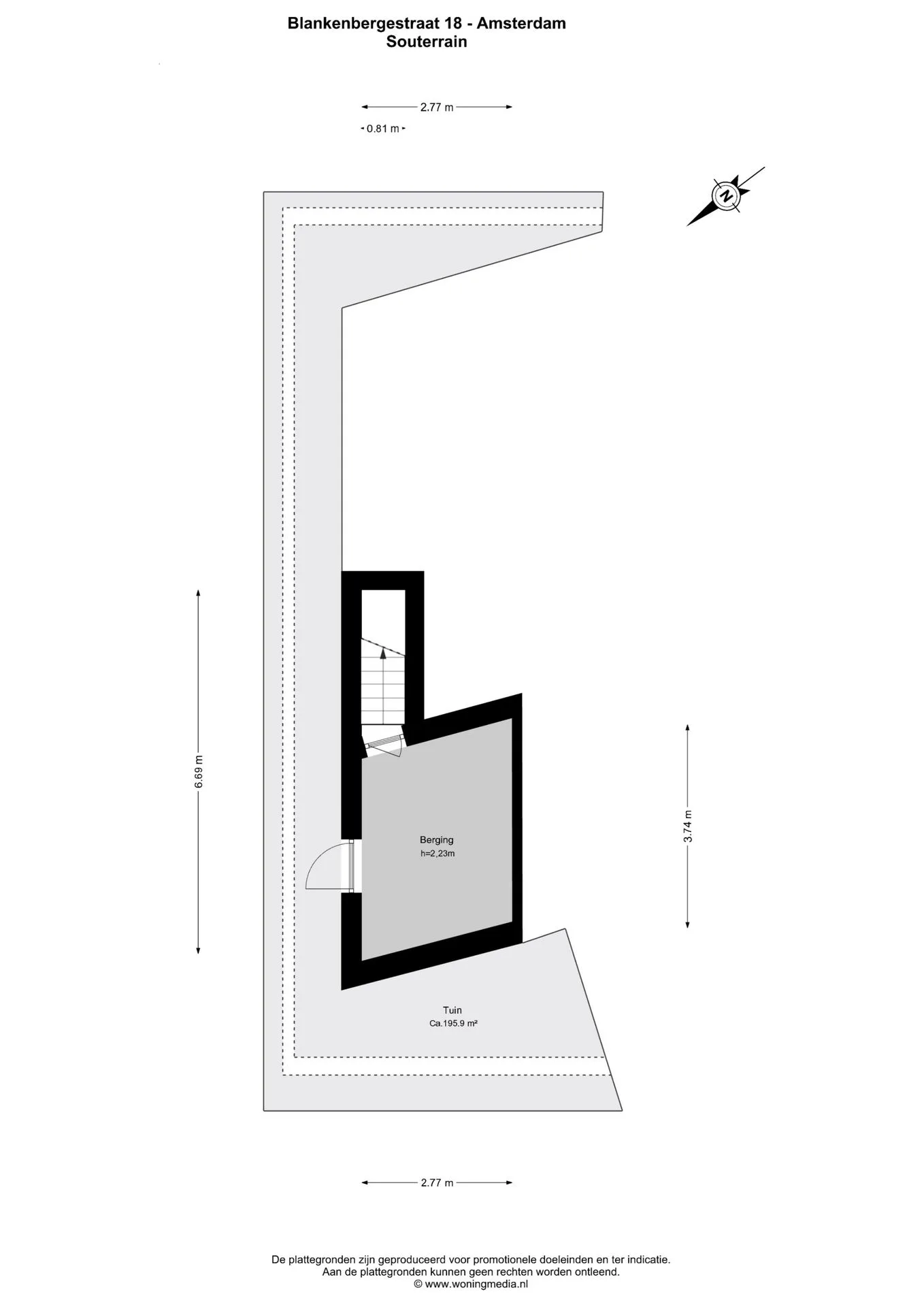 Blankenbergestraat 18 Amsterdam thumbnail 37