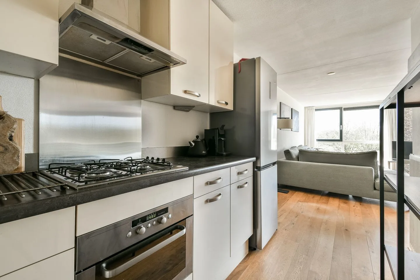 Blankenbergestraat 43 Amsterdam thumbnail 15