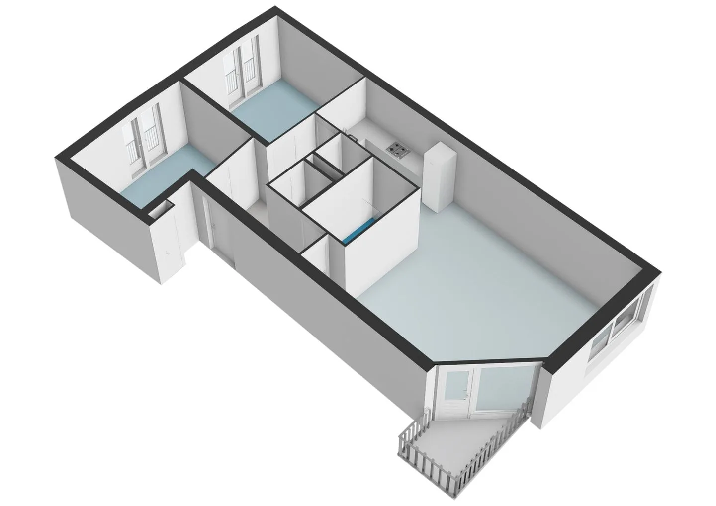 Blankenbergestraat 43 Amsterdam thumbnail 24