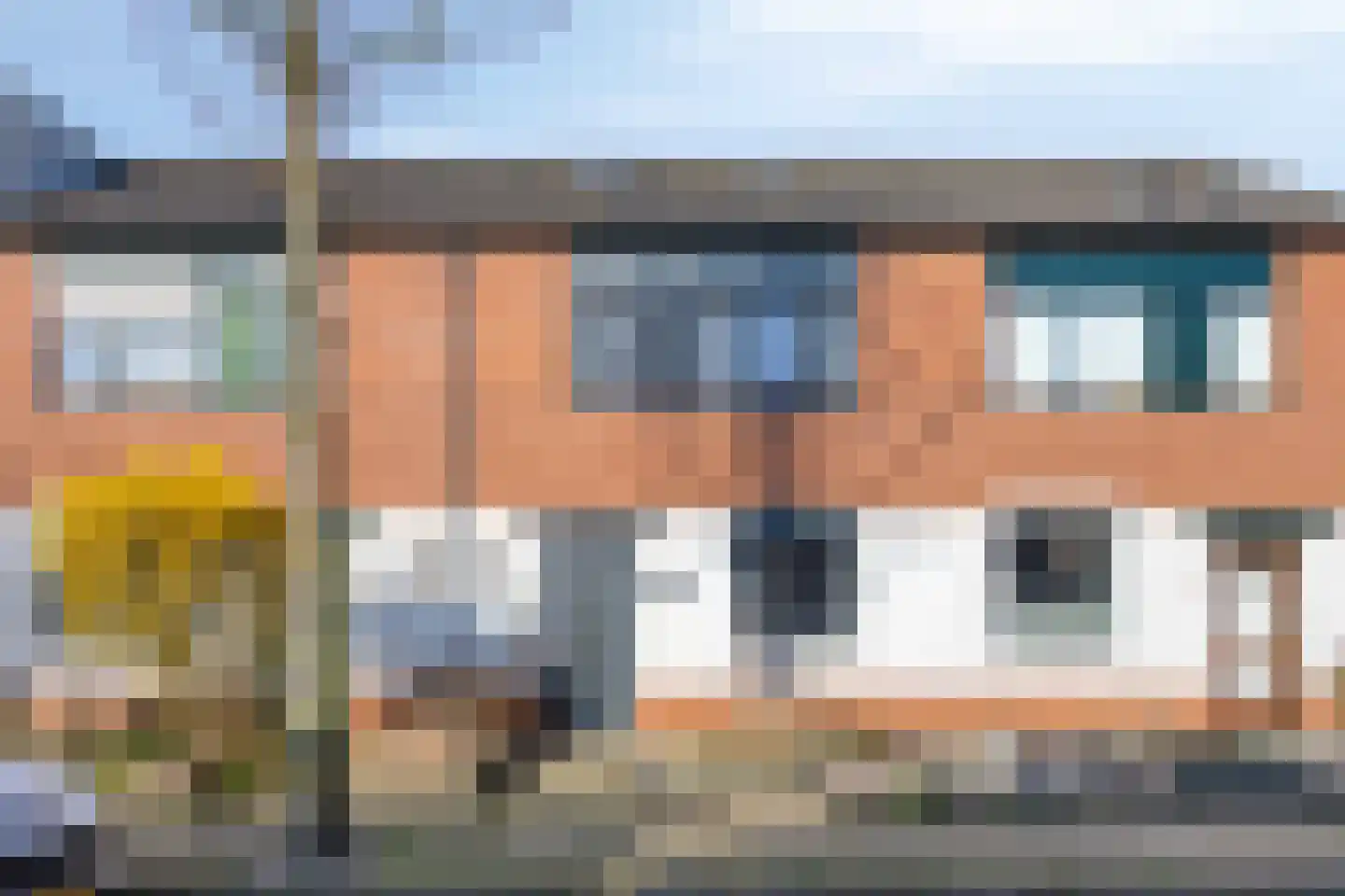 Blankenborghoek 11 in Enschede