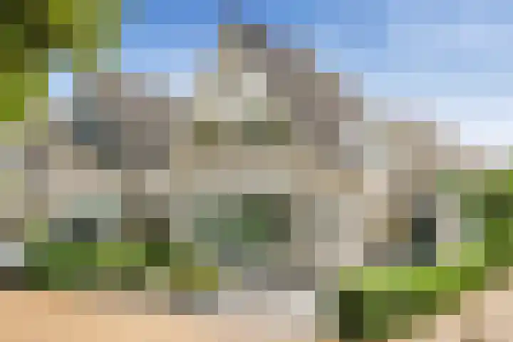 Blankenburg 4 Wormer