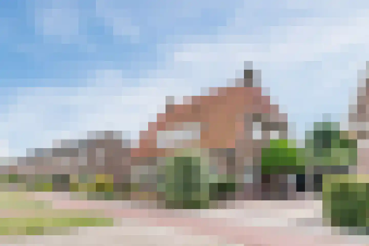 Blankenslaan-Oost 35 in Hoogeveen