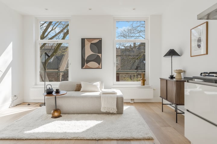 Blankenstraat 145-1 in Amsterdam foto