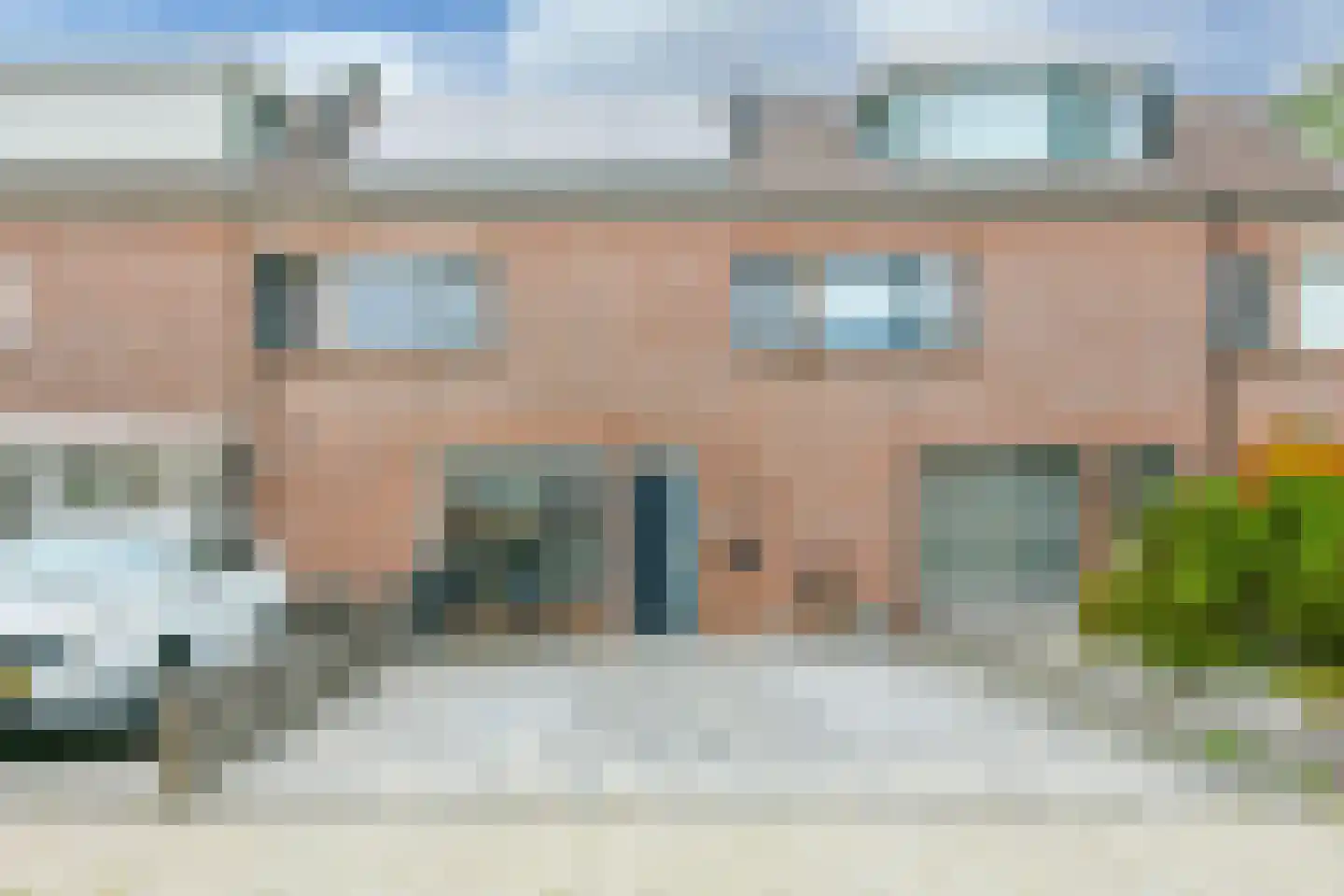 Blankenstraat 163 Hoofddorp