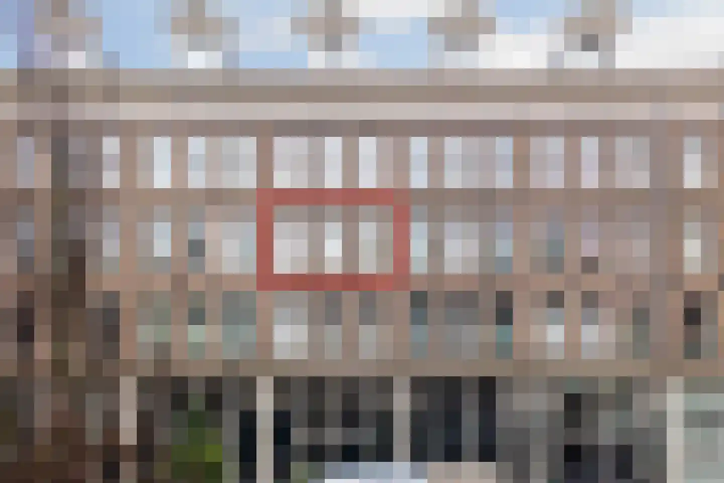 Blankenstraat 276 Amsterdam