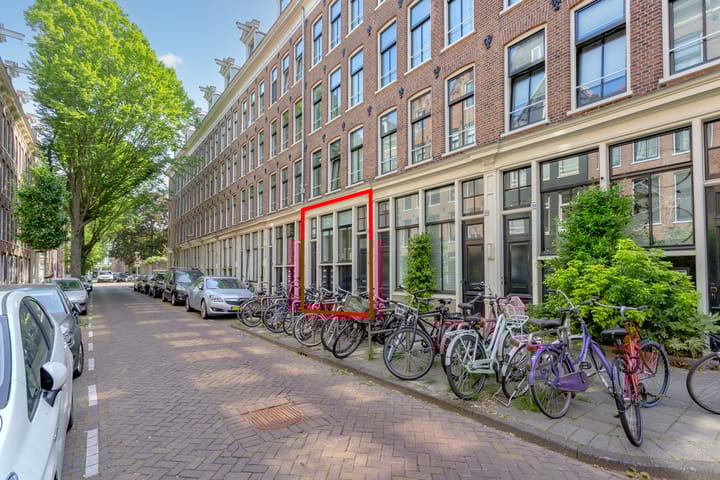 Blankenstraat 302 dans Amsterdam photo