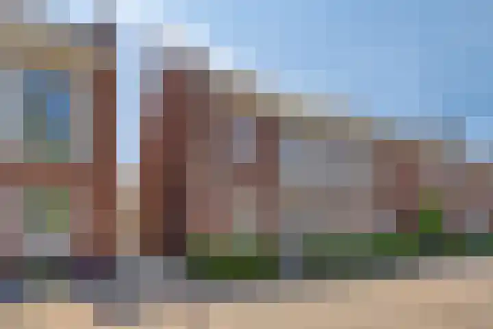 Blankestijnhof 9 en Veenendaal