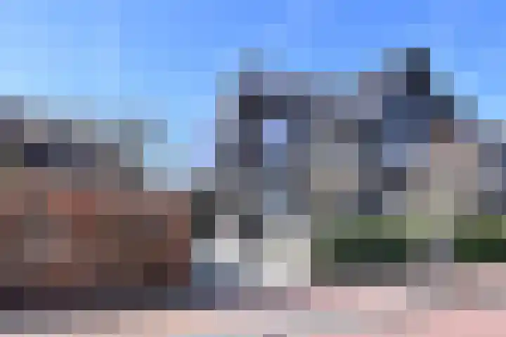 Blaricummerdreef 2 Blaricum