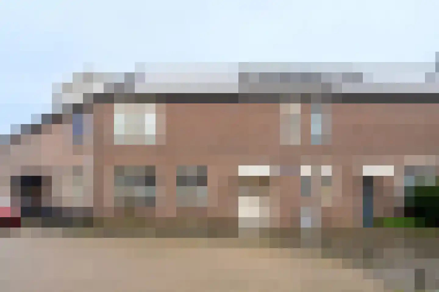 Blaricumparklaan 45 Tilburg