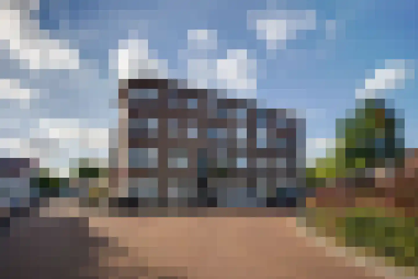 Blaricumseplein 23 in Den Haag