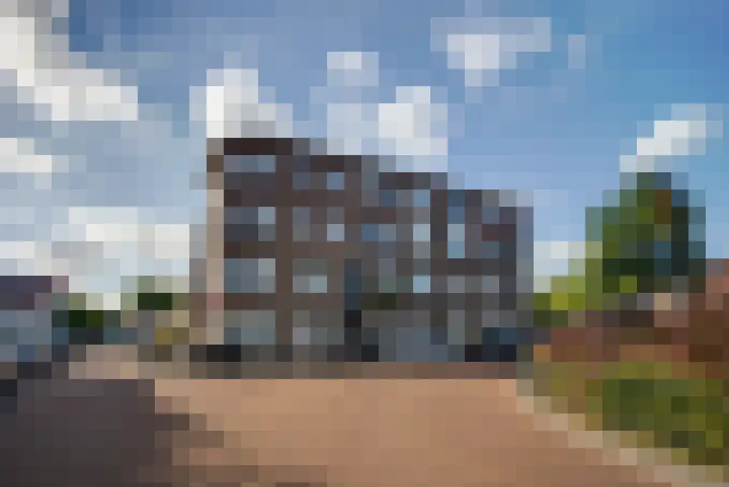 Blaricumseplein 23 in Den Haag
