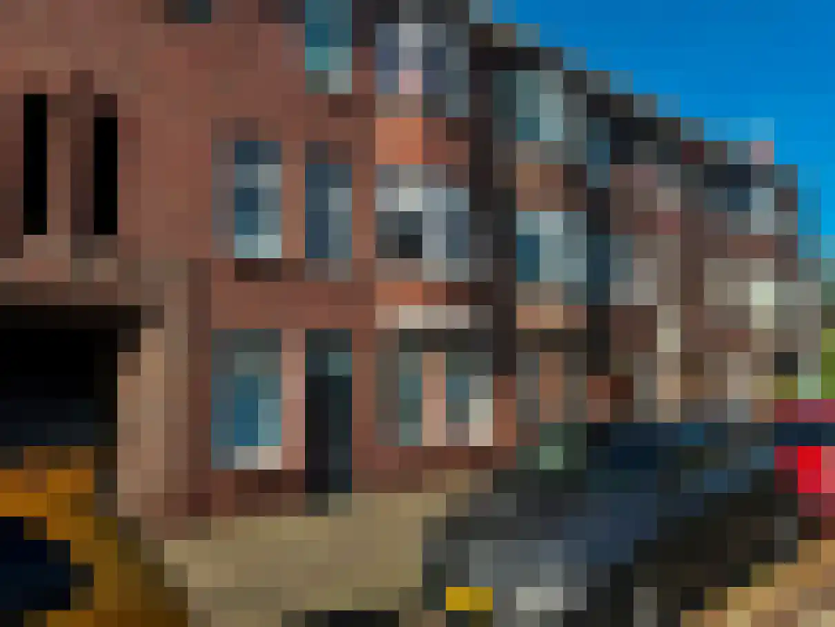 Blaricumseplein 8 Den Haag