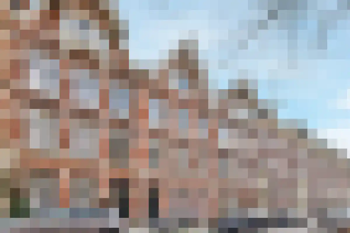 Blasiusstraat in Amsterdam