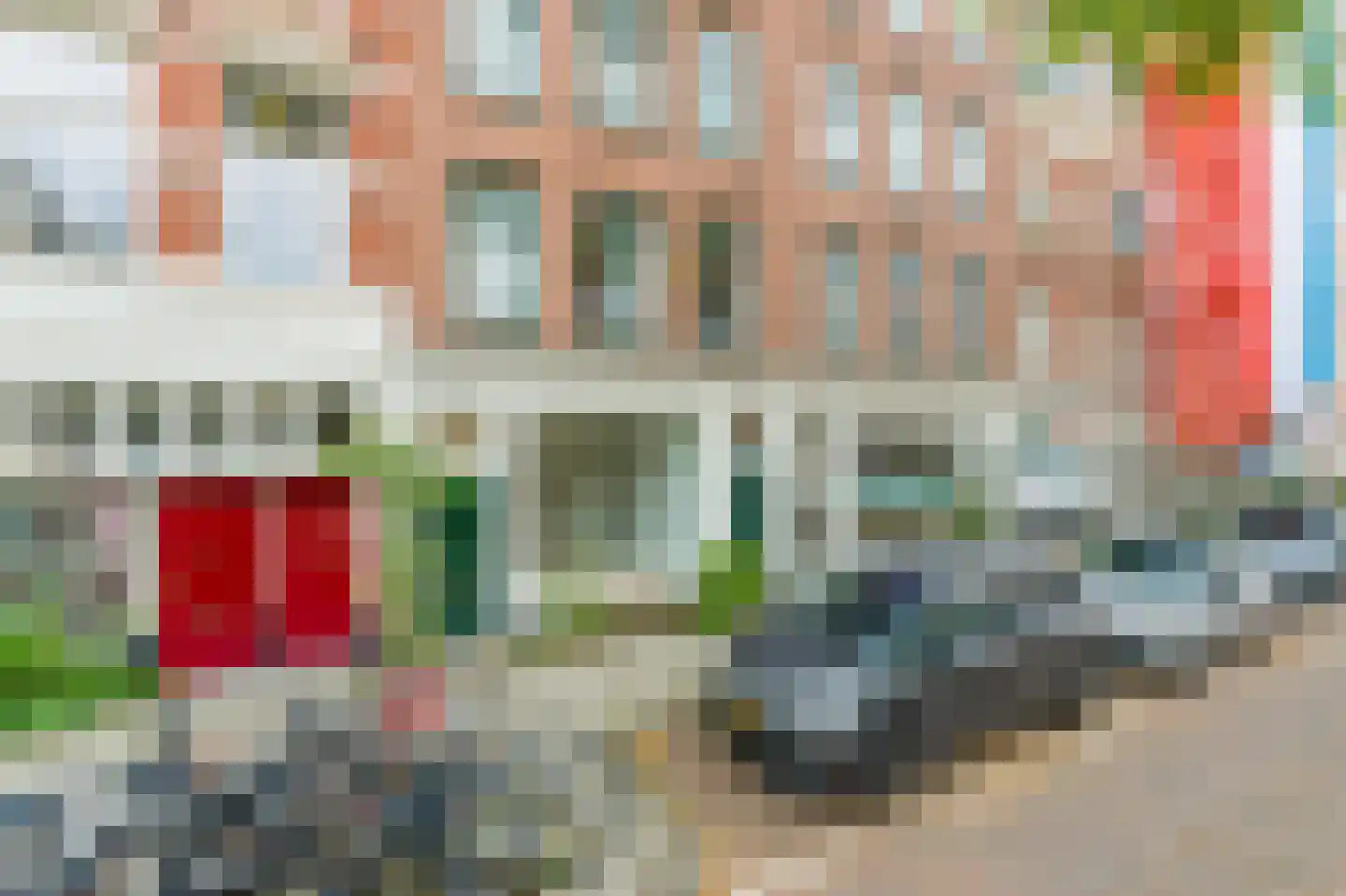Blasiusstraat 26 H Amsterdam