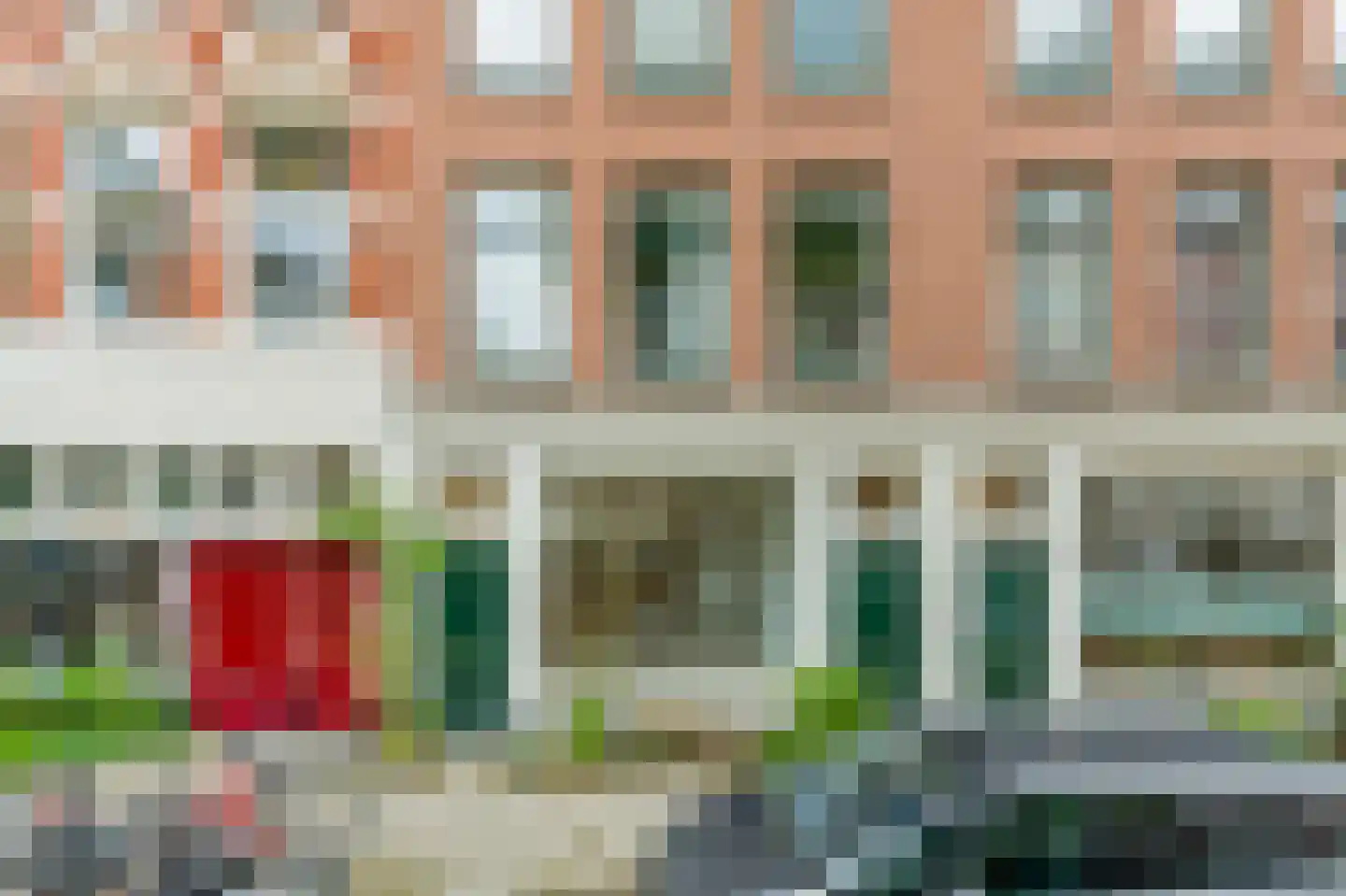 Blasiusstraat 26 H Amsterdam thumbnail 28