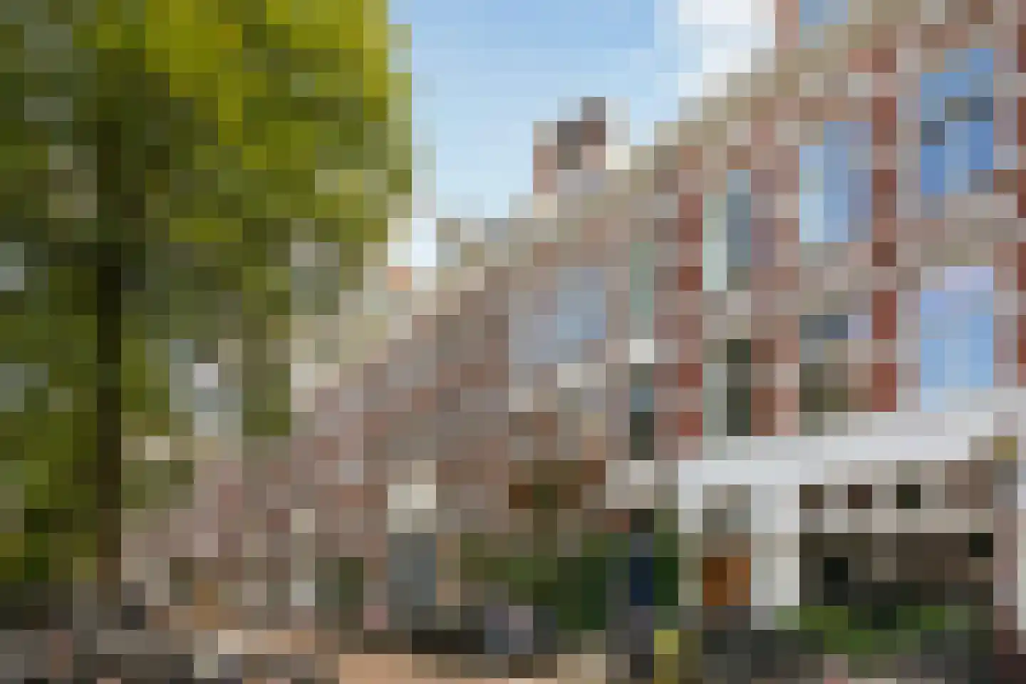 Blasiusstraat 32 1 in Amsterdam