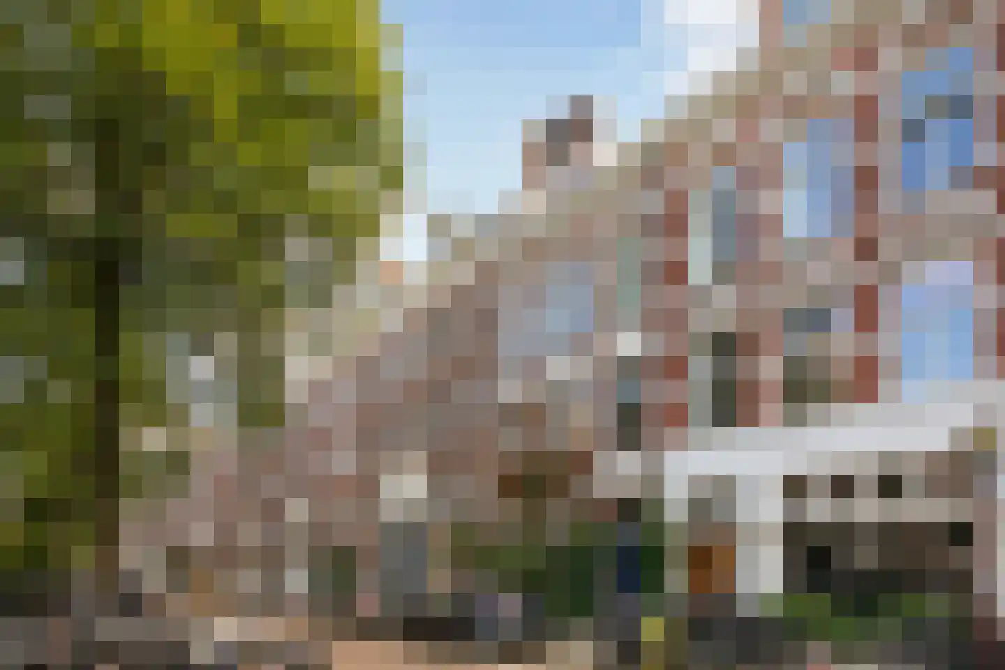 Blasiusstraat 32 1 in Amsterdam