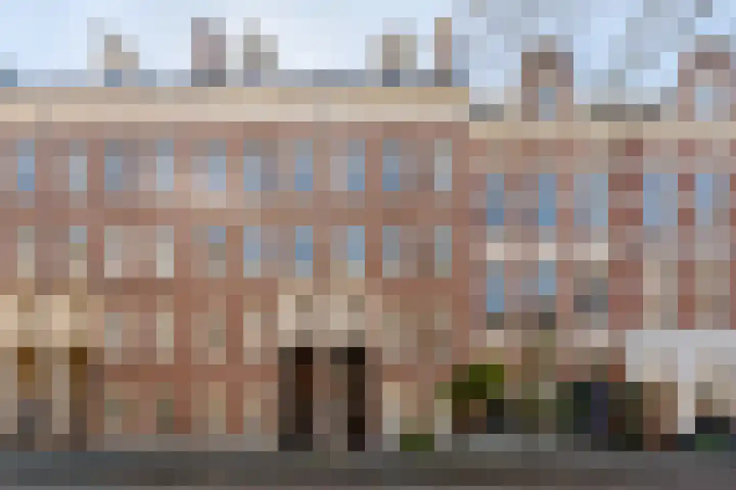 Blasiusstraat 34 2 en Amsterdam