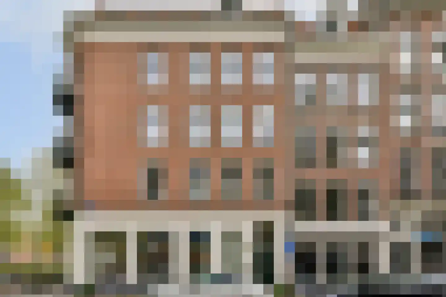 Blasiusstraat 70 G Amsterdam