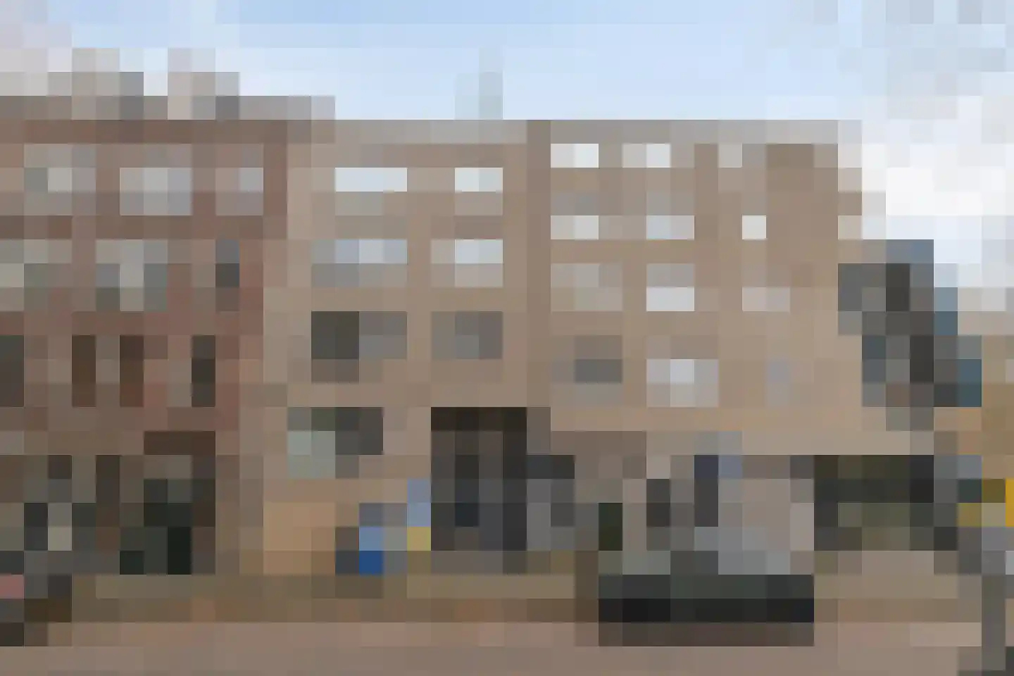 Blasiusstraat 74 F Amsterdam thumbnail 27