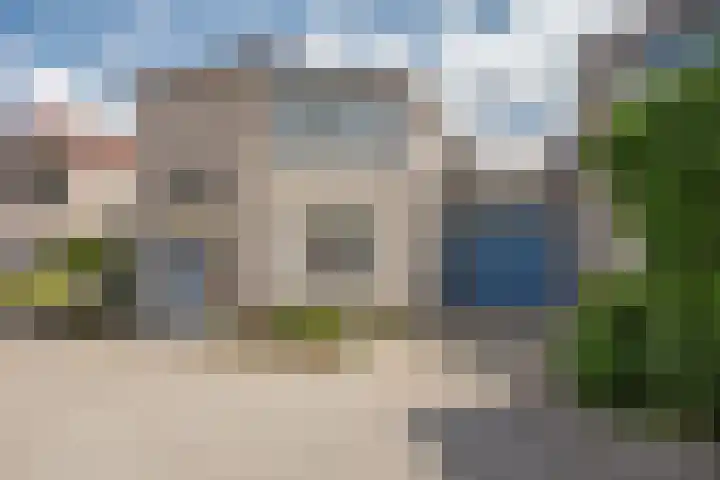 Blauw-roodlaan 62 en Zoetermeer