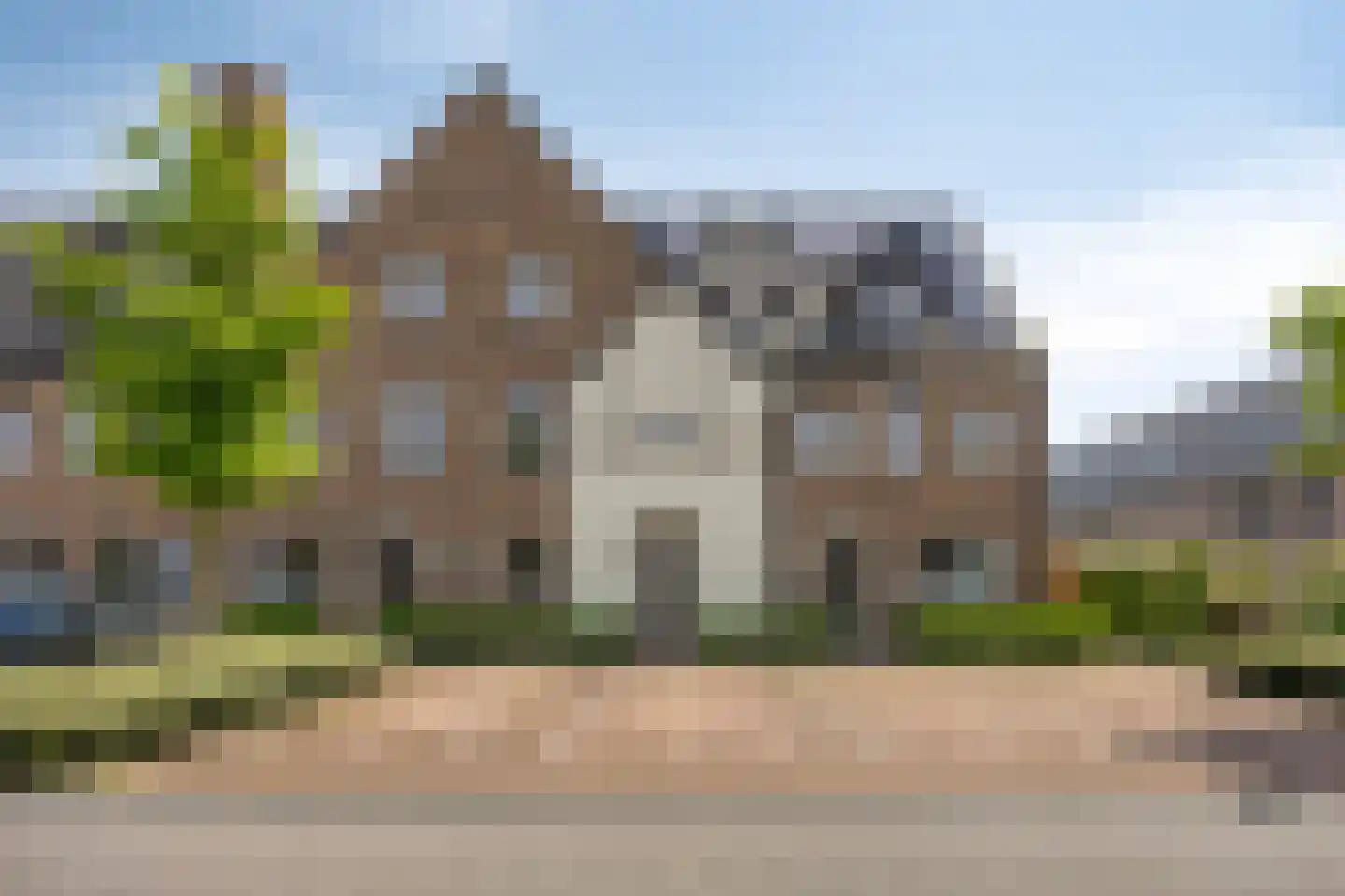 Blauwband 112 en Waddinxveen