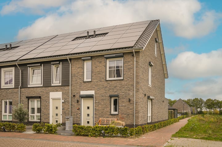 Photo de la maison Blauwbleuren 2, Vlijmen