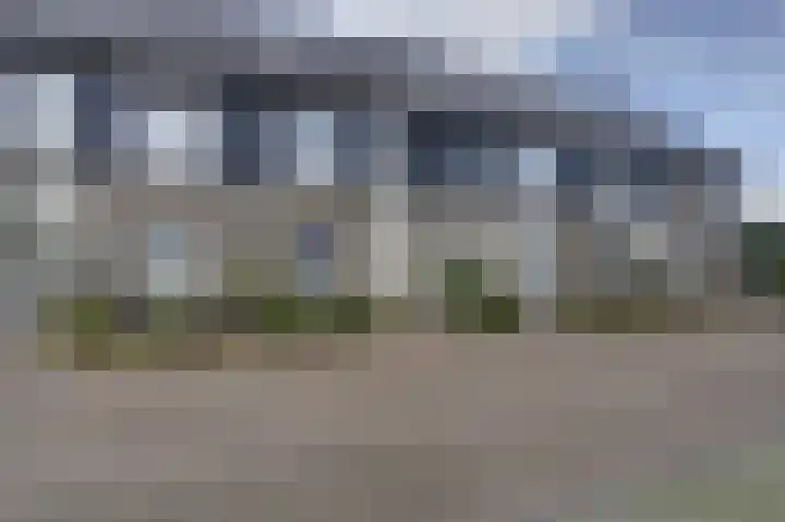 Blauwbleuren 8 Vlijmen
