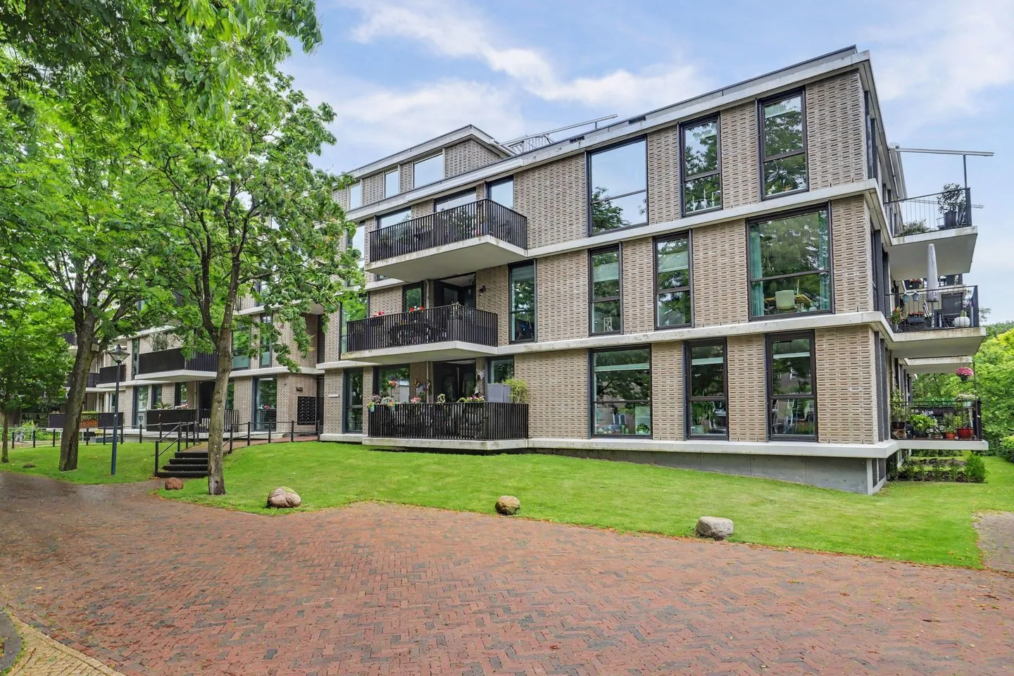 Blauwe Berg 5 107 Hoorn