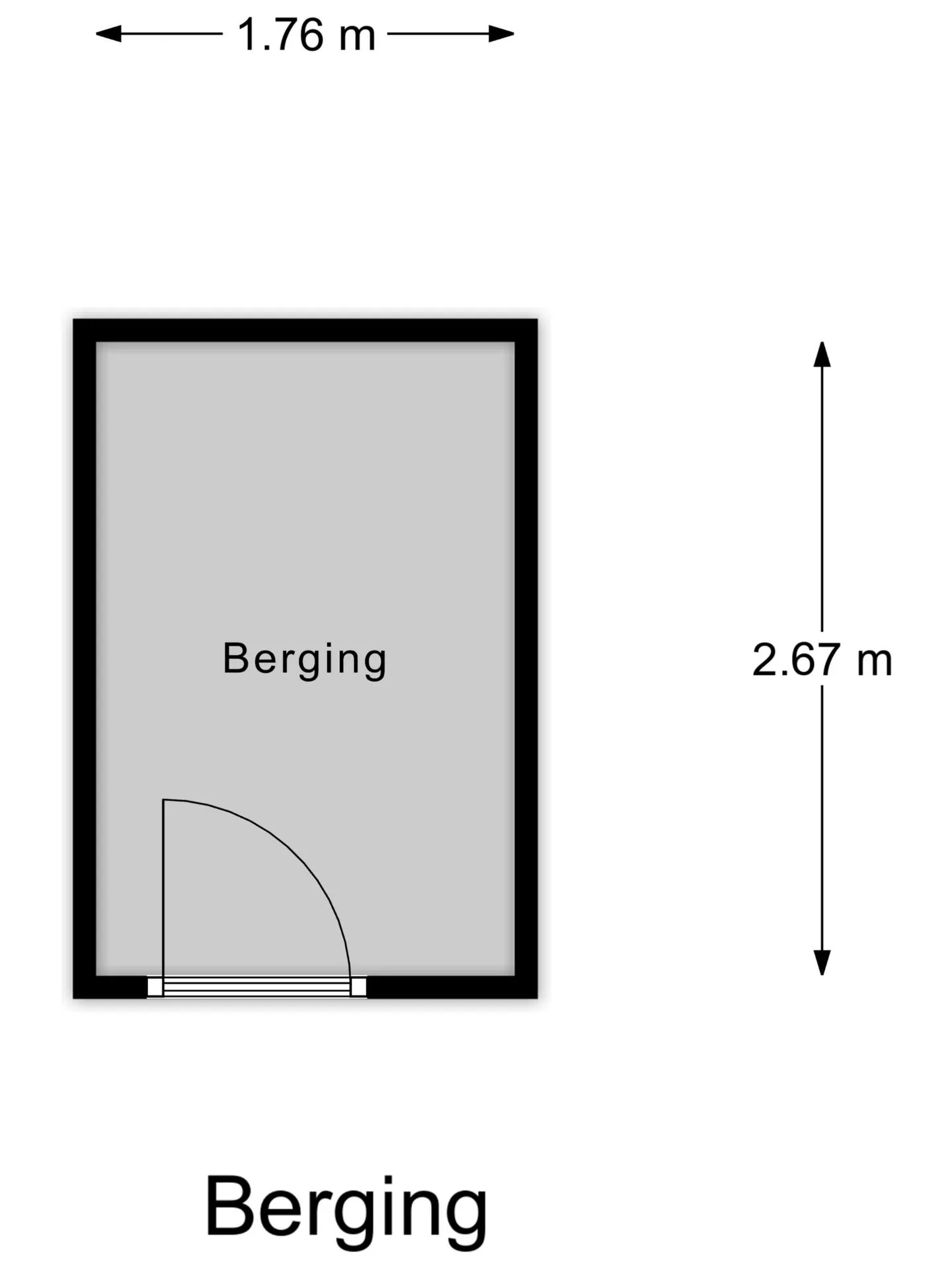 Blauwe Berg 5 107 Hoorn thumbnail 38