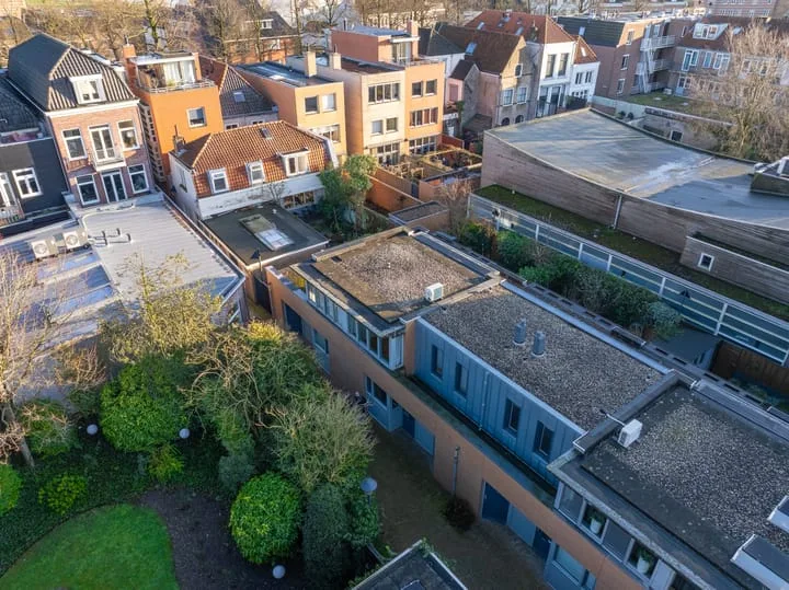 Blauwe Haansteeg 8 Gorinchem thumbnail 4