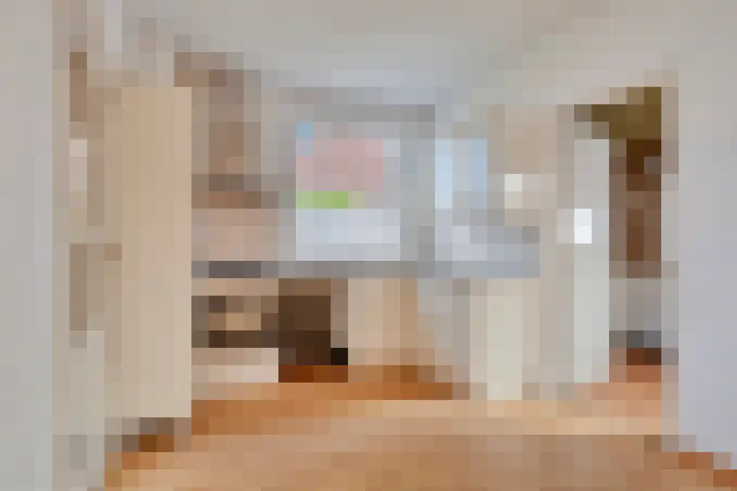 Blauwe Hoefsweg 13 Klundert foto 2