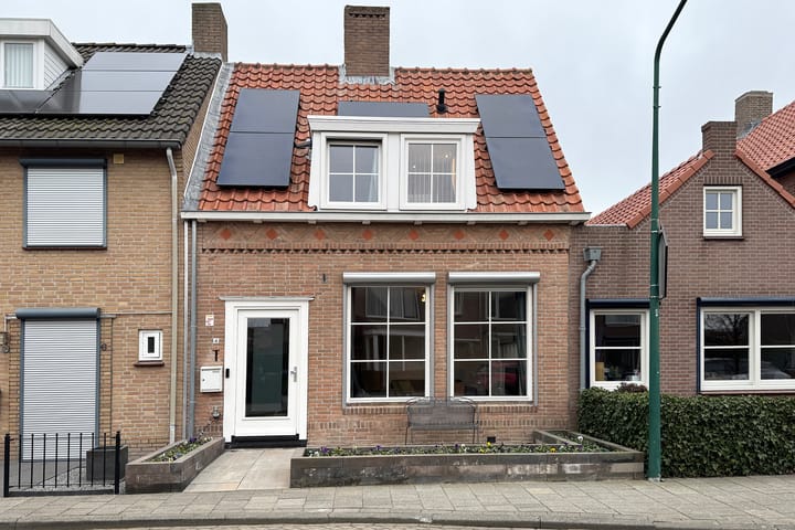 Photo de la maison Blauwe Hoefsweg 4, Klundert