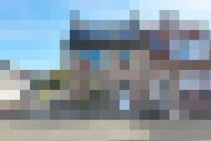Blauwe Hoefsweg 6 Klundert
