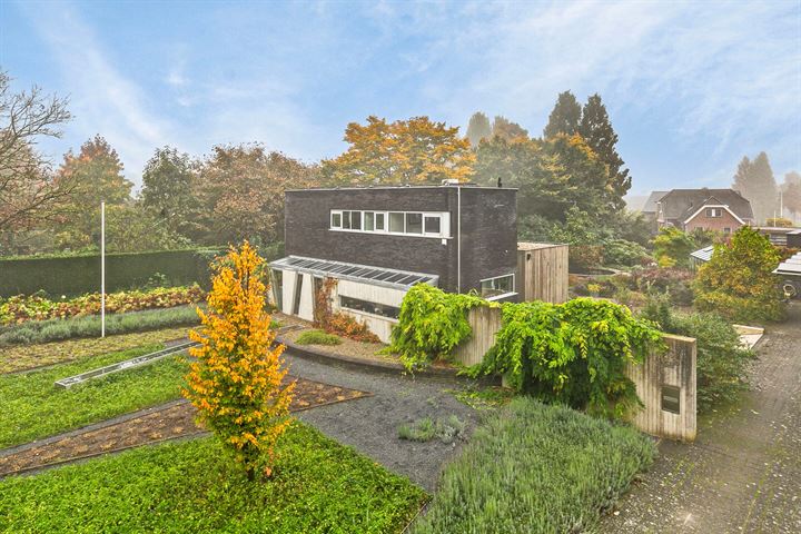 Blauwe Hoek 58a in Doornenburg Foto