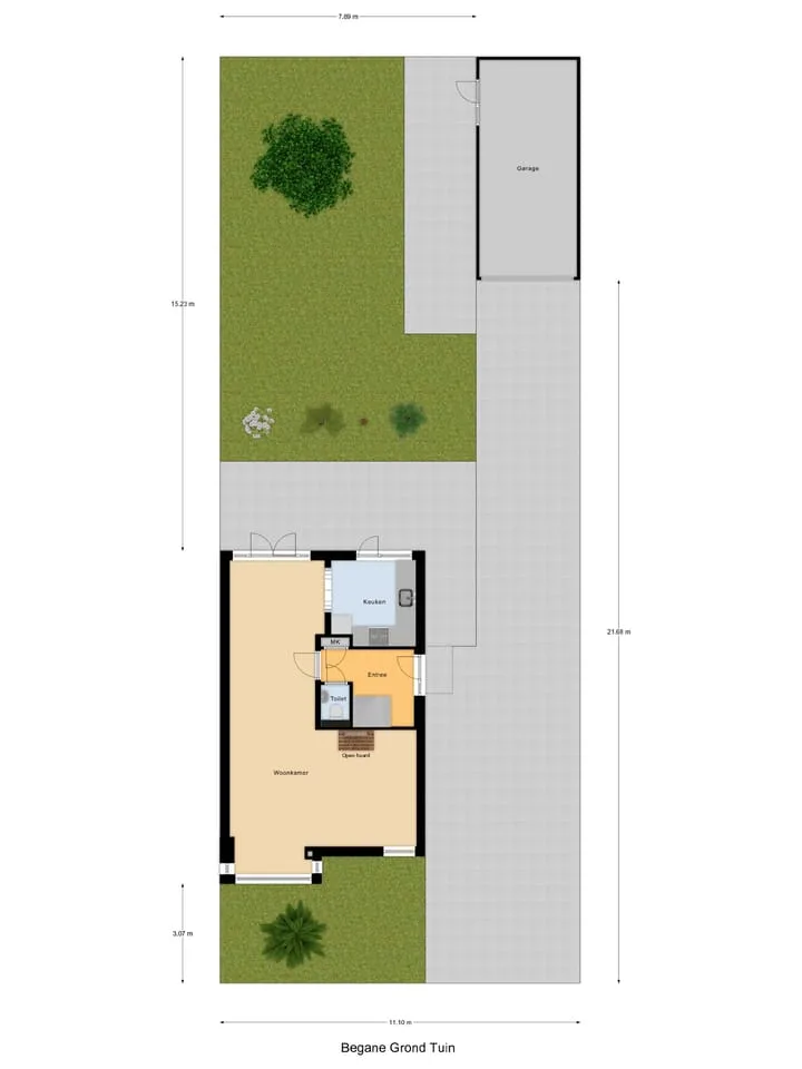 Blauwe Hof 4307 Wijchen thumbnail 43