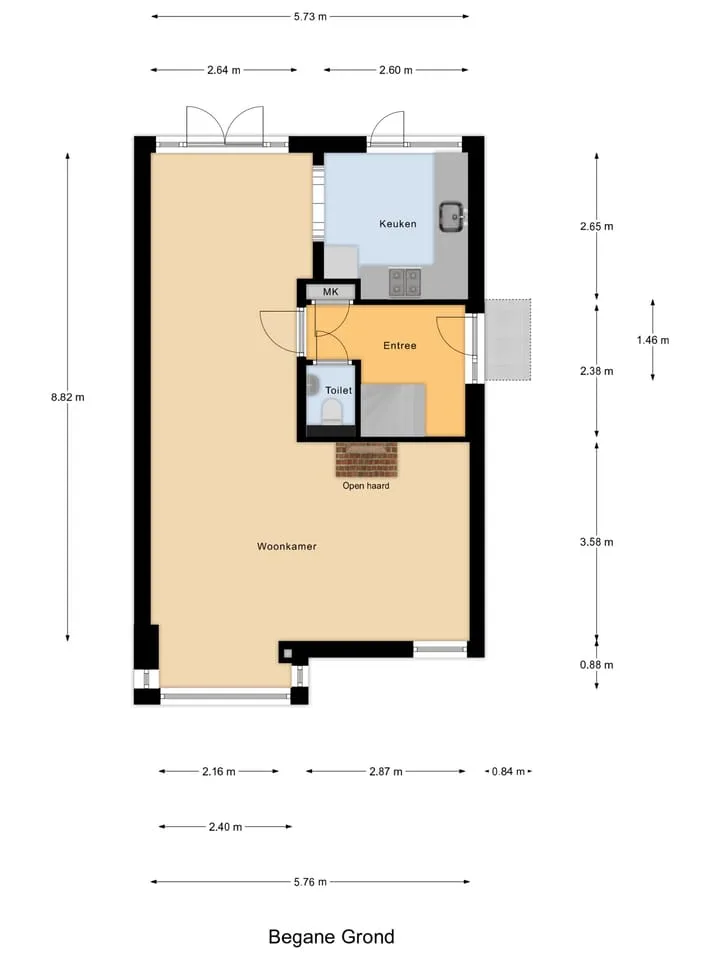 Blauwe Hof 4307 Wijchen thumbnail 44