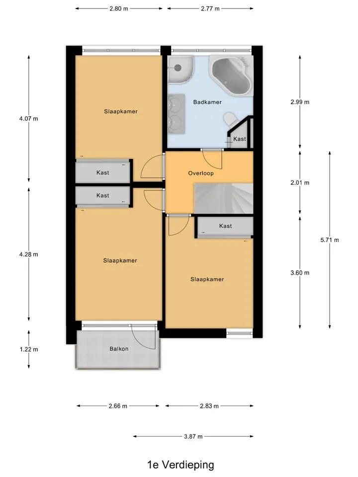 Blauwe Hof 4307 Wijchen thumbnail 45