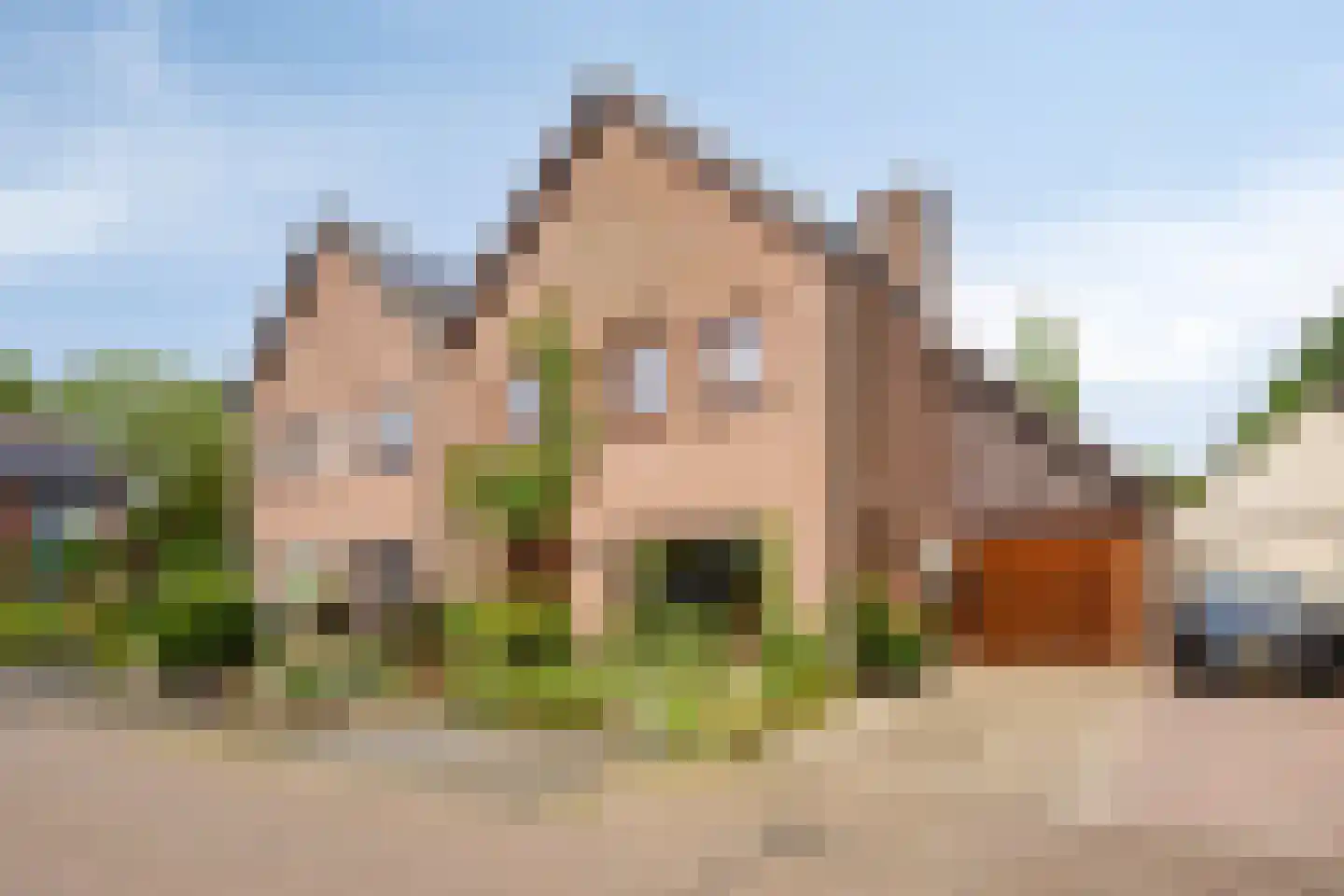 Blauwe Hof 4320 Wijchen