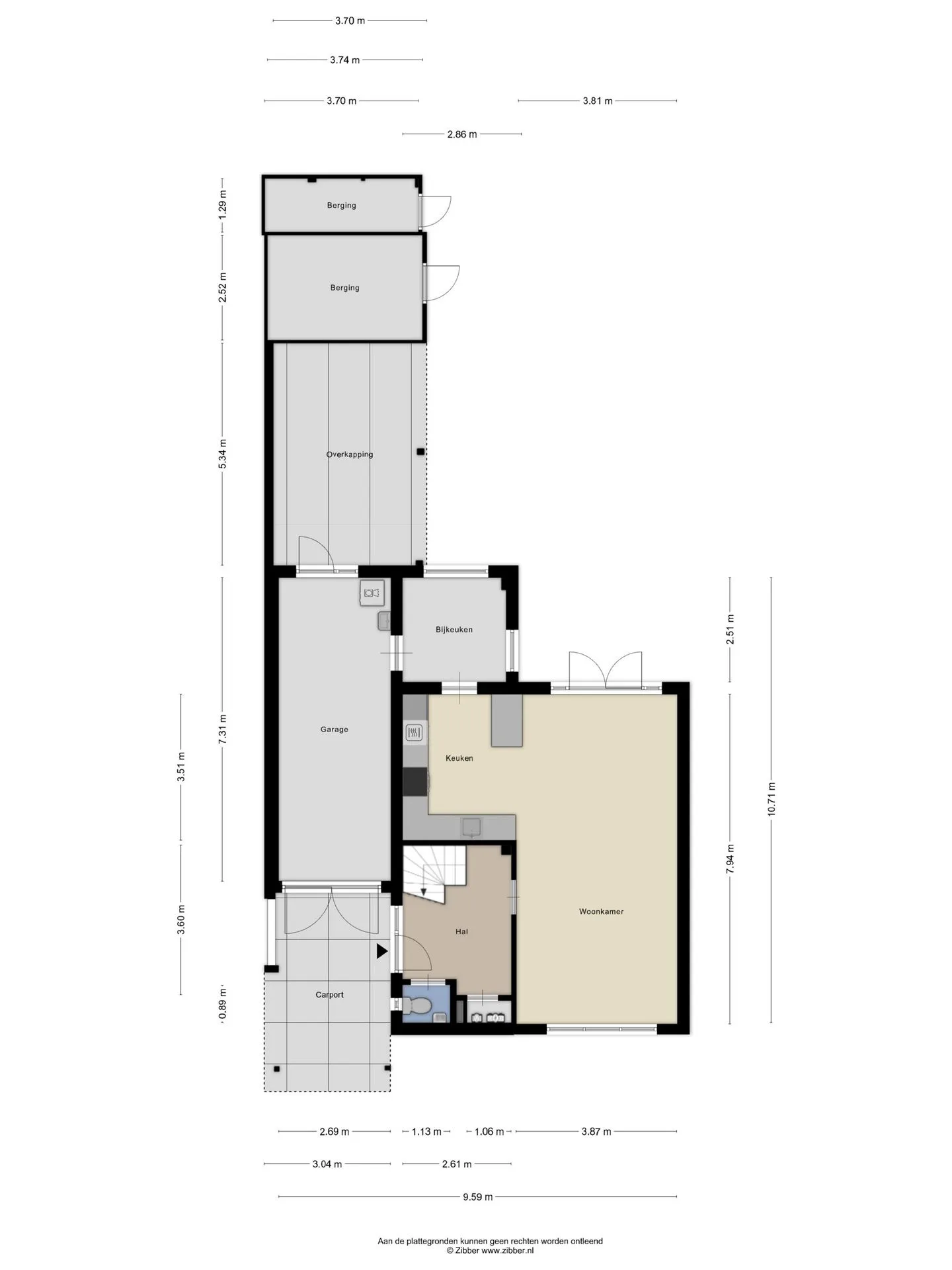 Blauwe Hof 4404 Wijchen thumbnail 51