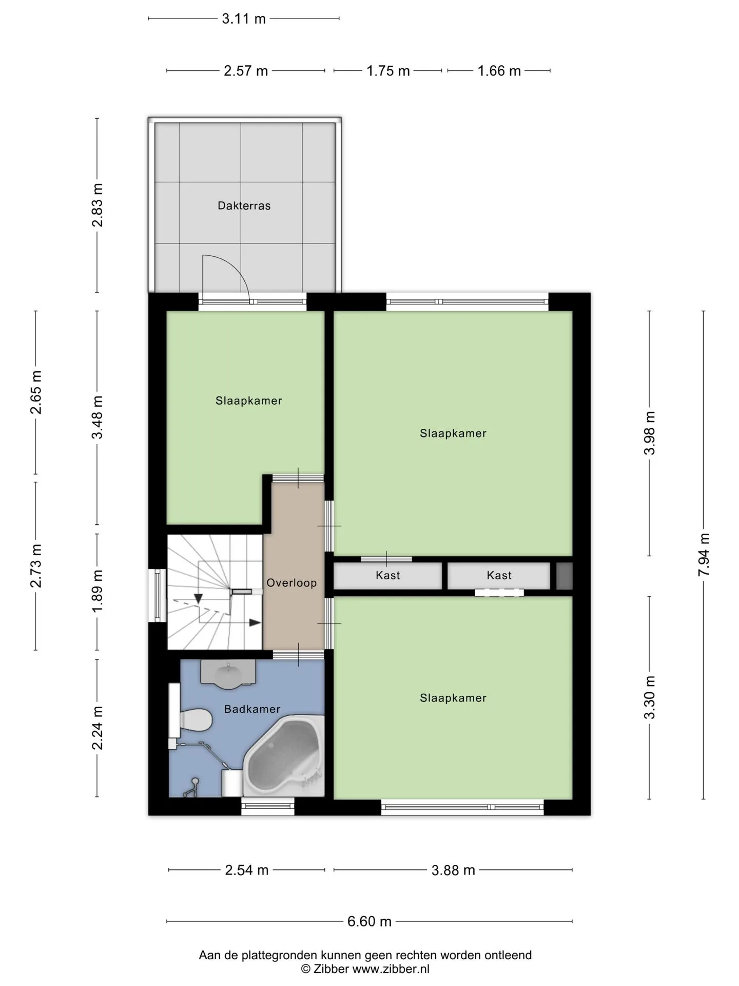 Blauwe Hof 4404 Wijchen thumbnail 52