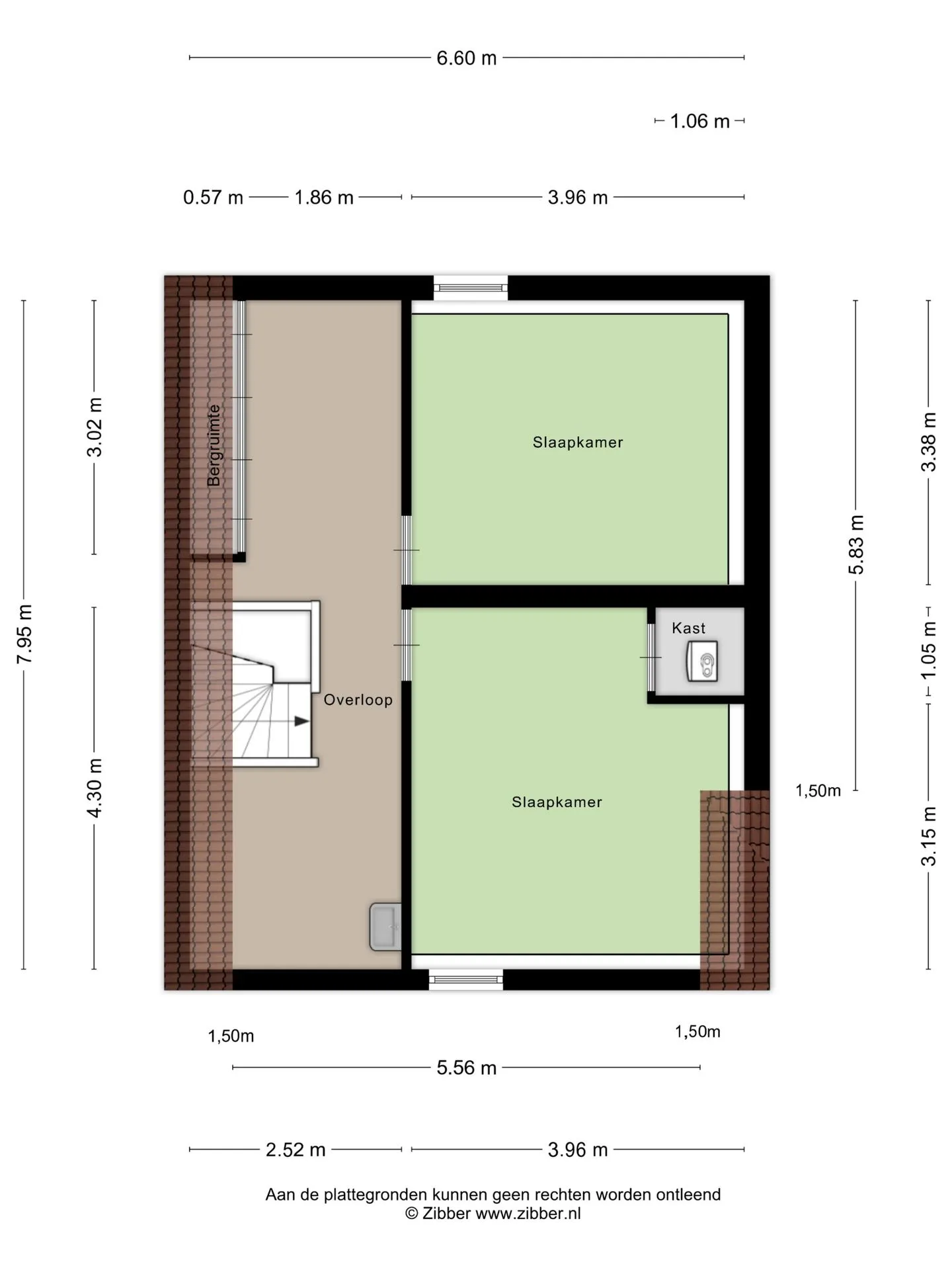 Blauwe Hof 4404 Wijchen thumbnail 53