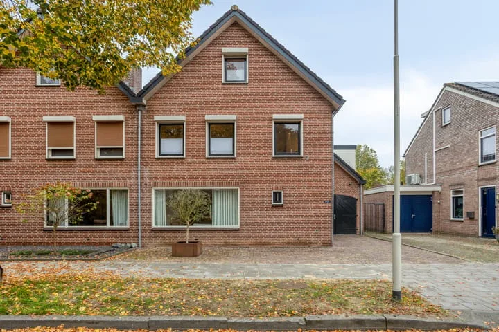 Blauwe Hof 6121 Wijchen foto 2