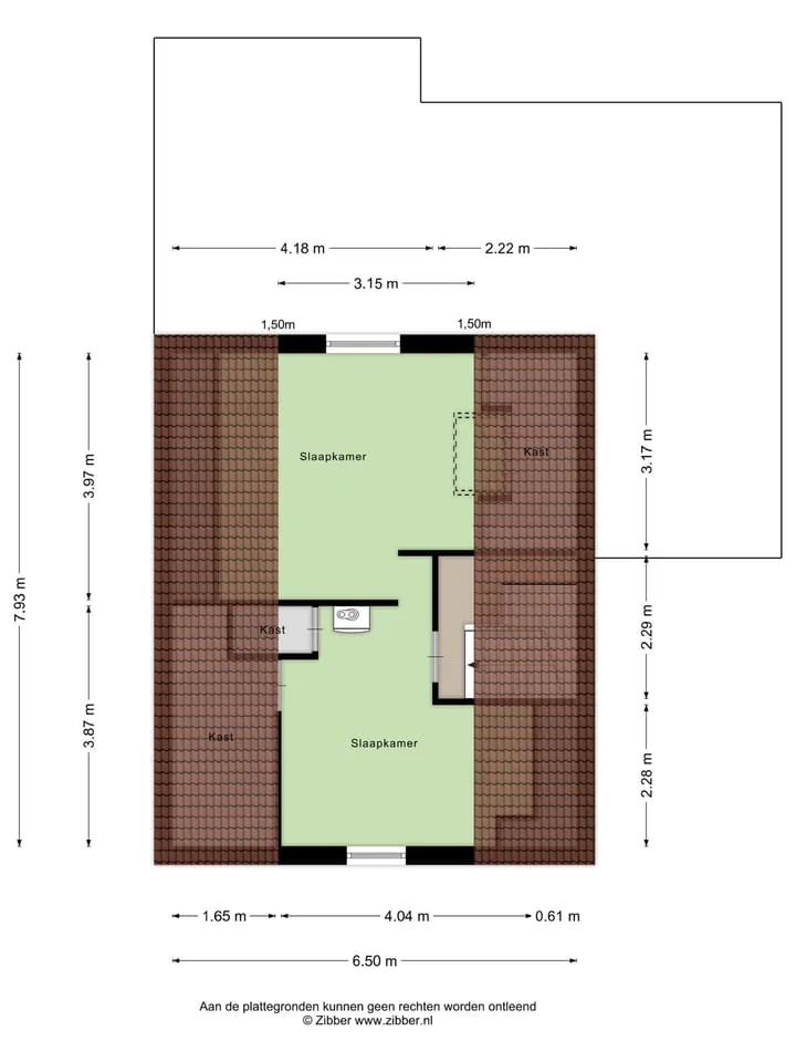 Blauwe Hof 6121 Wijchen thumbnail 51